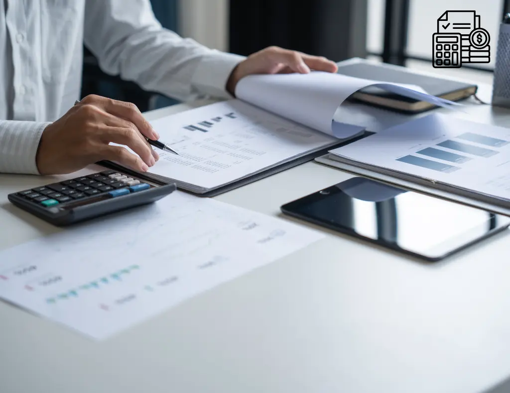 Accounting for Technology Companies