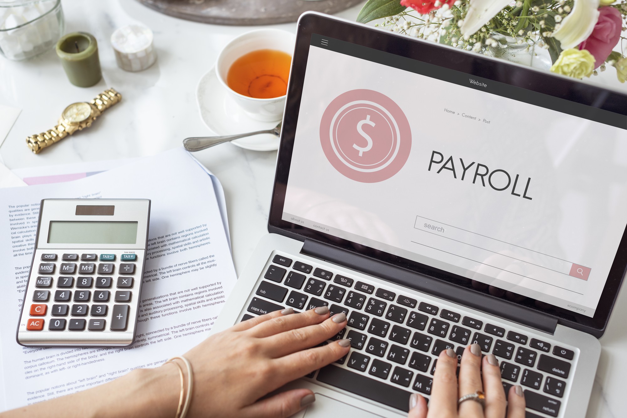 Why Businesses in the USA Are Turning to Expert Payroll Solutions