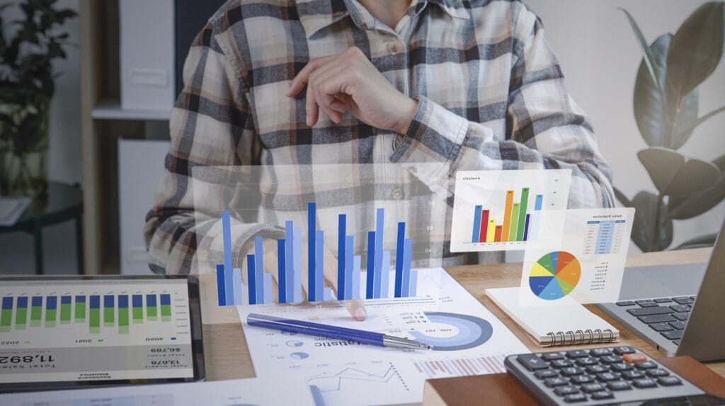 Bookkeeping Services Near Me