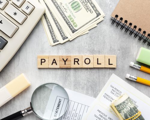 Top Benefits of Outsourcing Payroll Services for Small Businesses