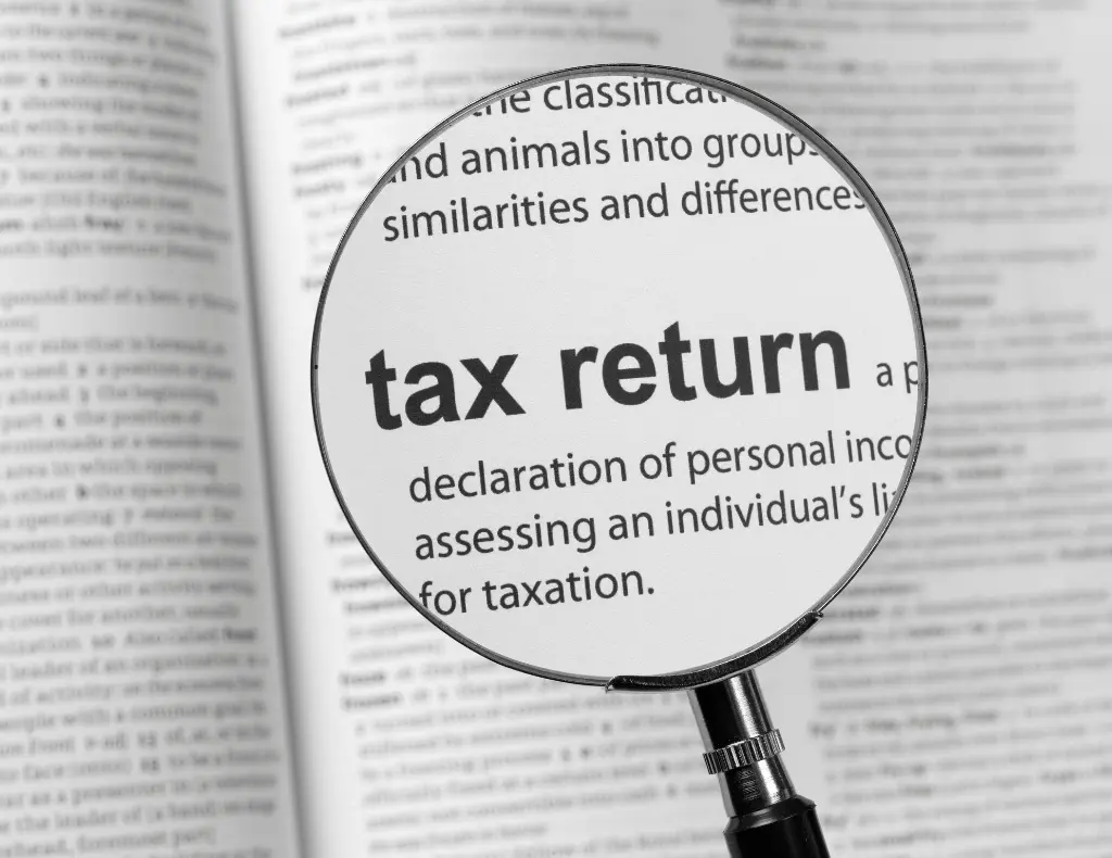 Can a Bookkeeper Prepare Tax Returns
