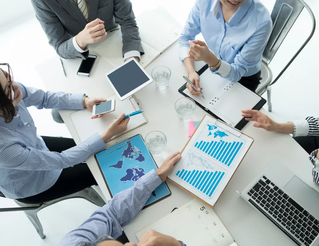 Common Mistakes to Avoid When Forming a New Company