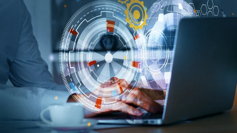 The Future of Accounting: How Virtual Accountants Are Changing the Industry