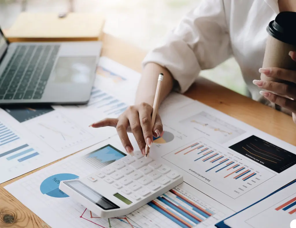 What Is Included in Bookkeeping Services?