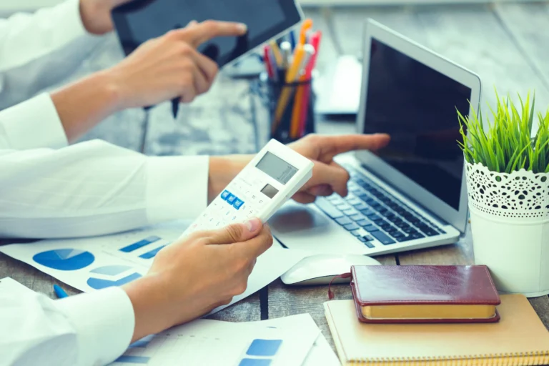 What is digital bookkeeping