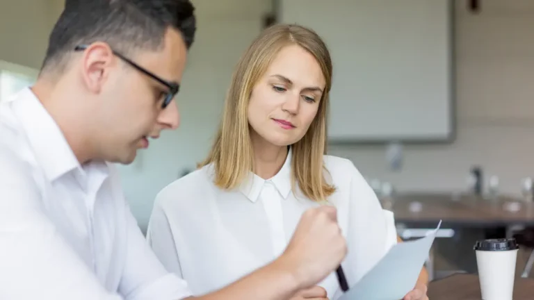 What to look for in a bookkeeper