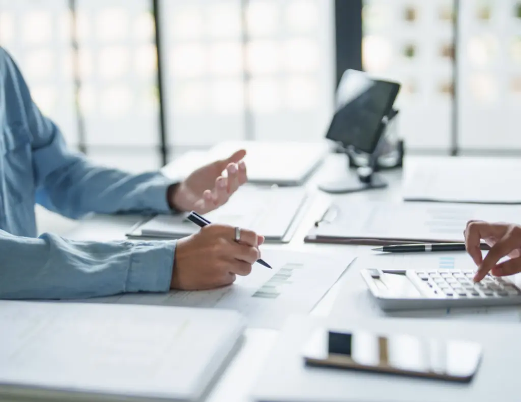 Benefits of Outsourcing Bookkeeping