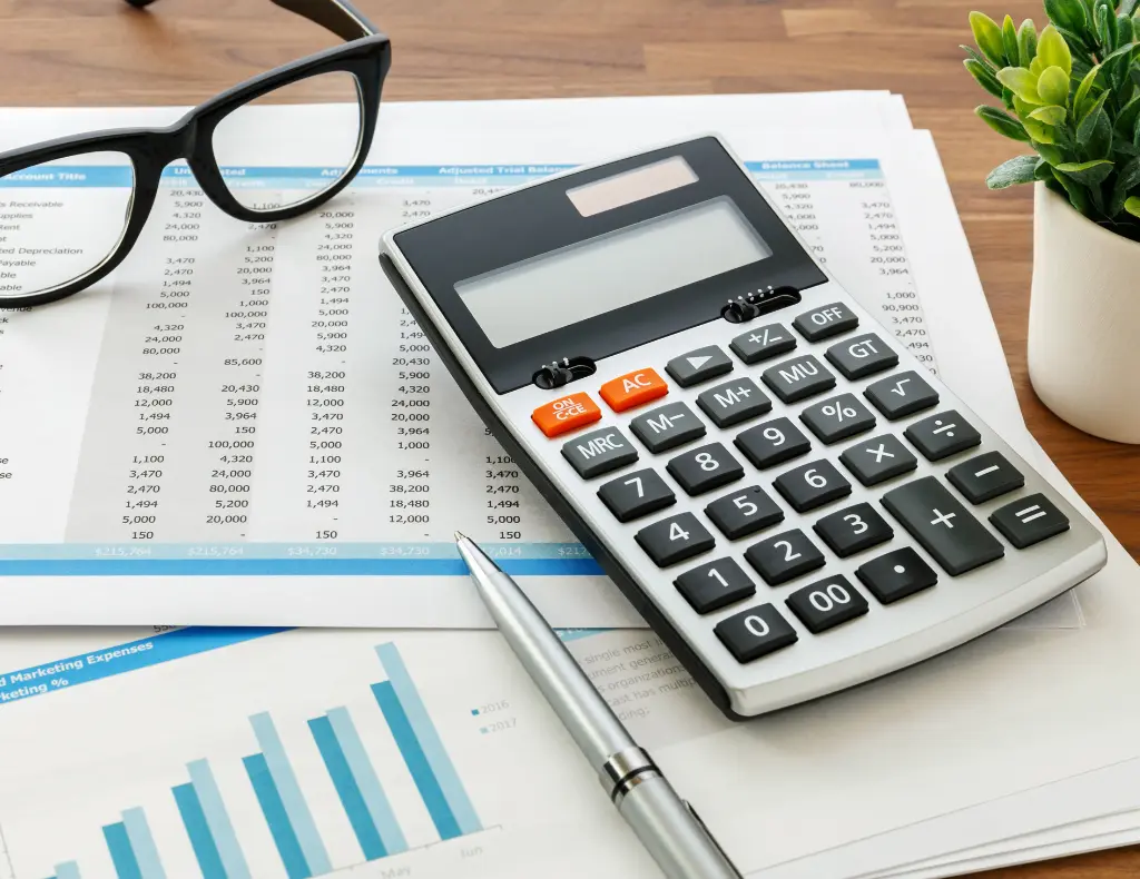 Bookkeeper vs Accounts Payable