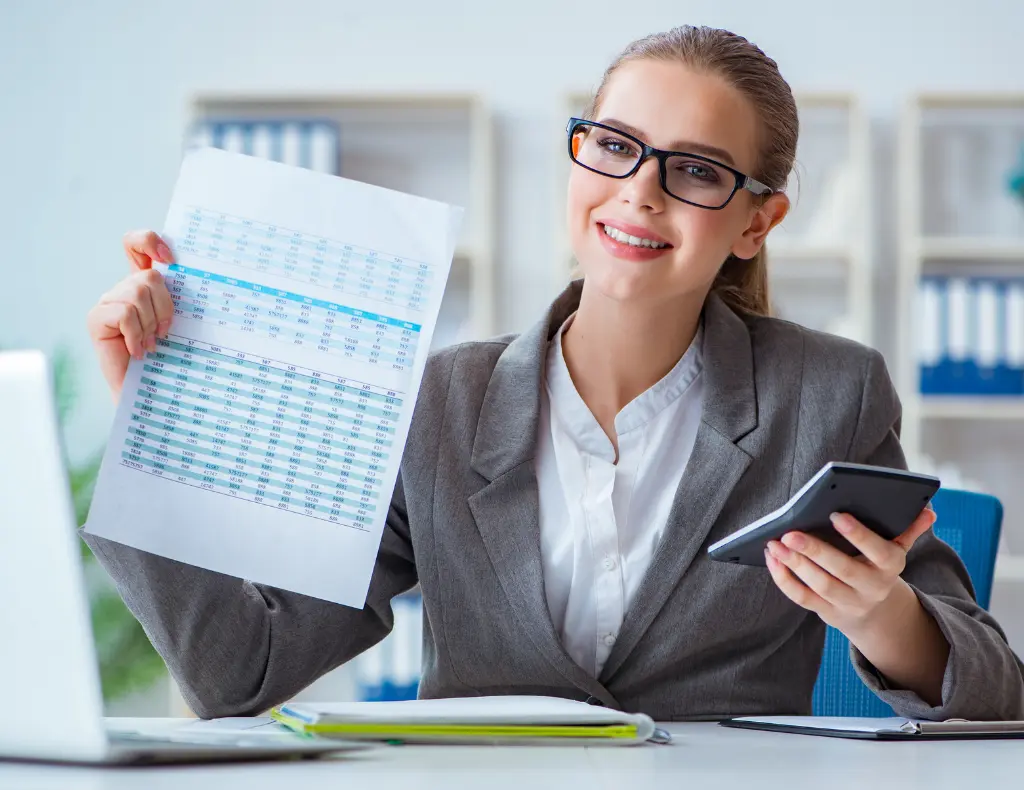 Bookkeeping vs Accounting