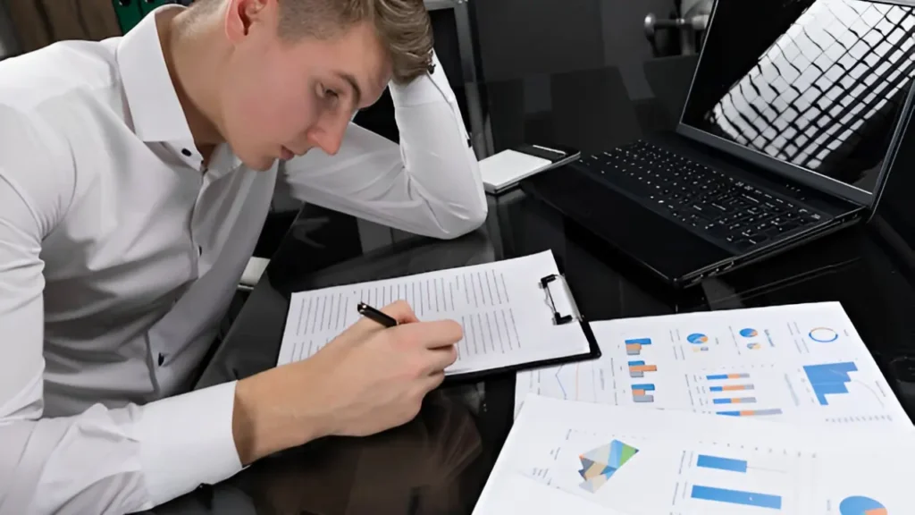 Is Bookkeeping a Dying Profession