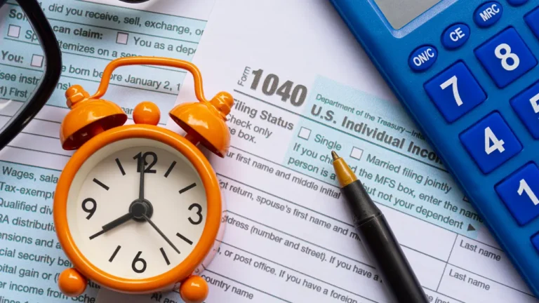 Signs It’s Time to Outsource Your Bookkeeping