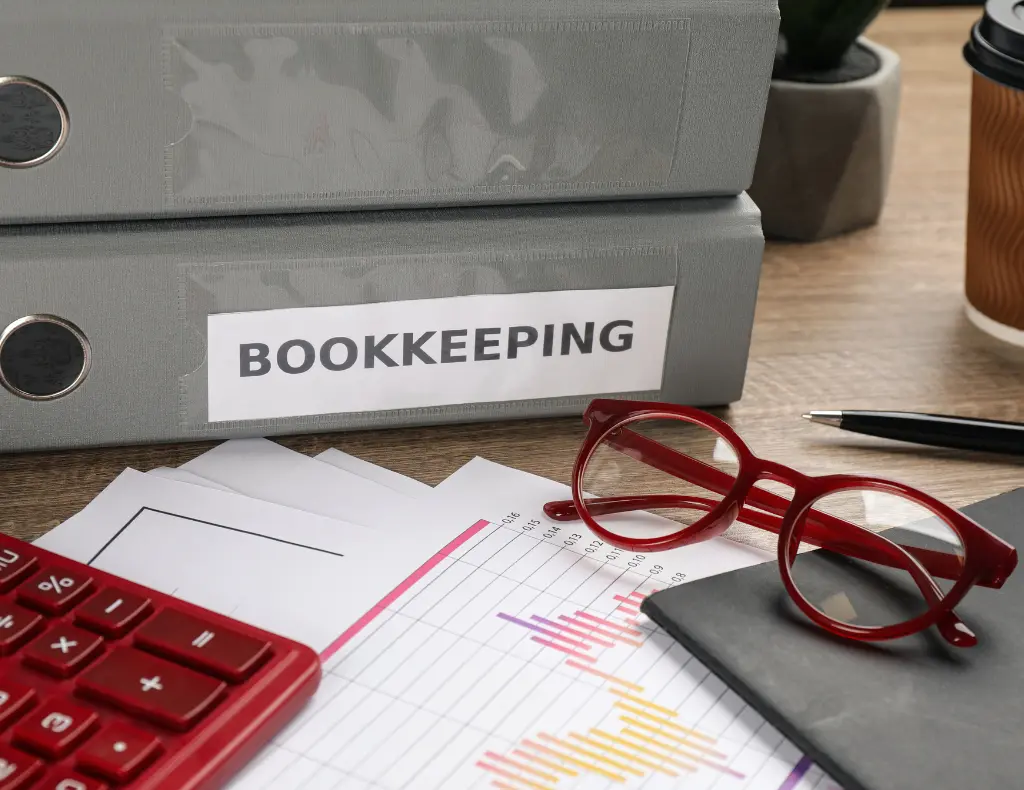 Types of Bookkeeping