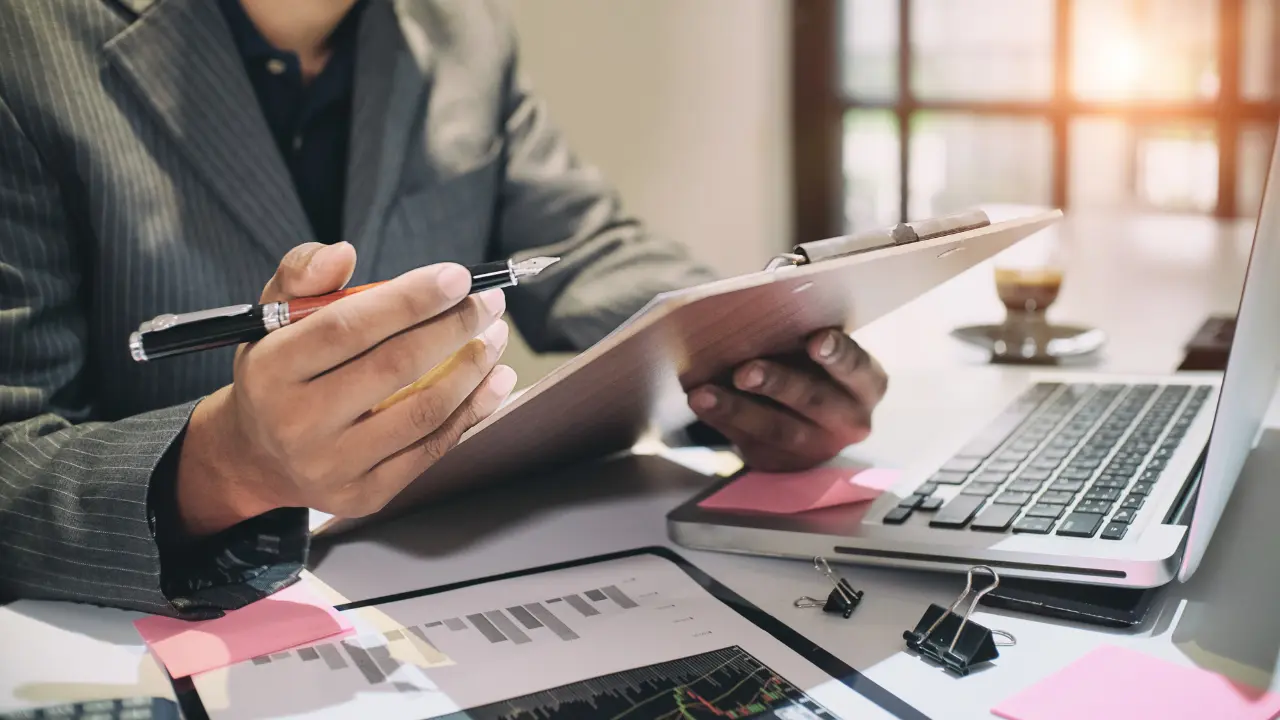 benefits of outsourcing bookkeeping