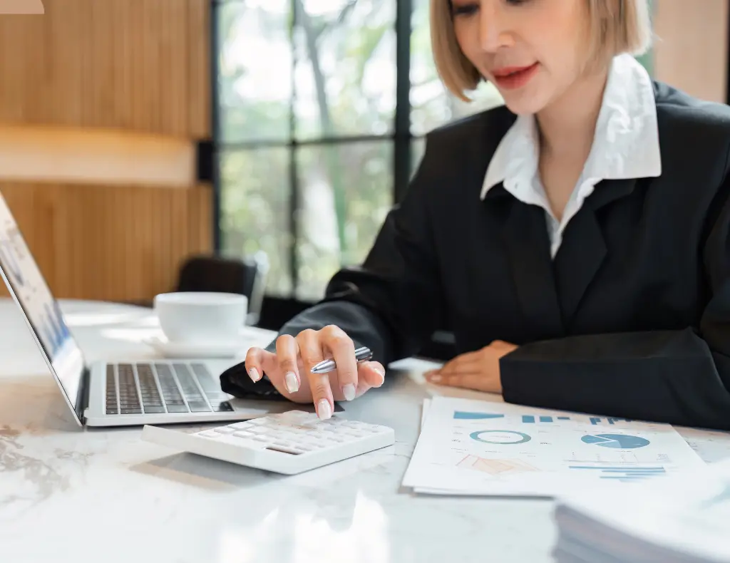 Do I need an accountant as a sole trader