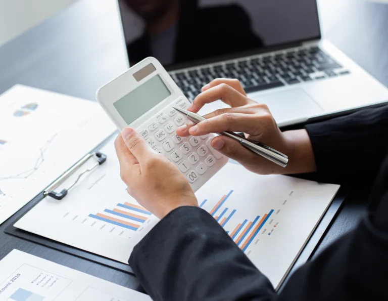 Do I need an accountant as a sole trader