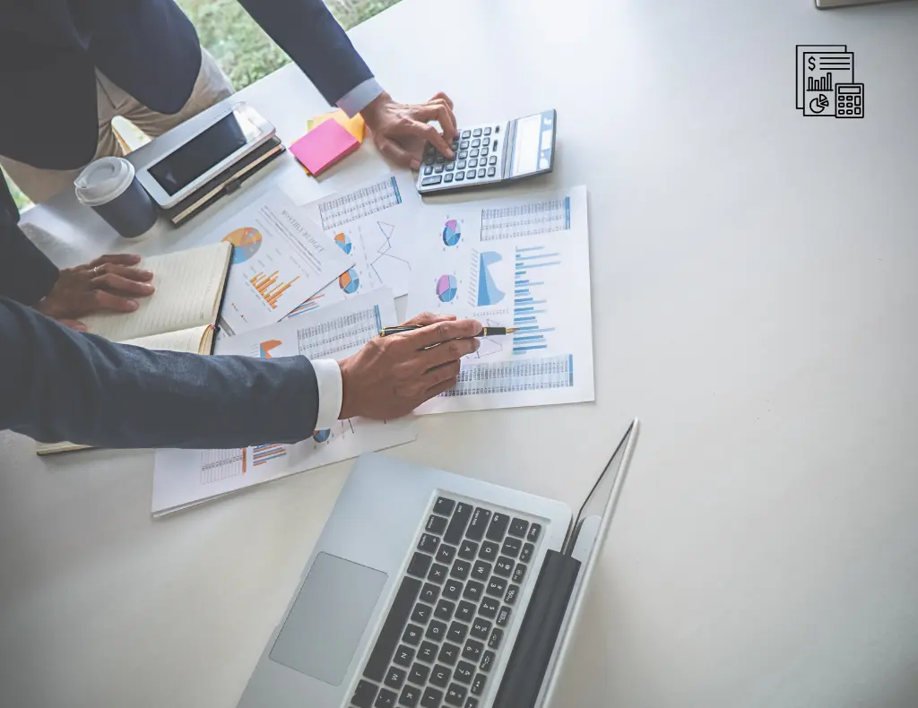 Why Bookkeeping Is Critical for Business Growth (Even for Startups)