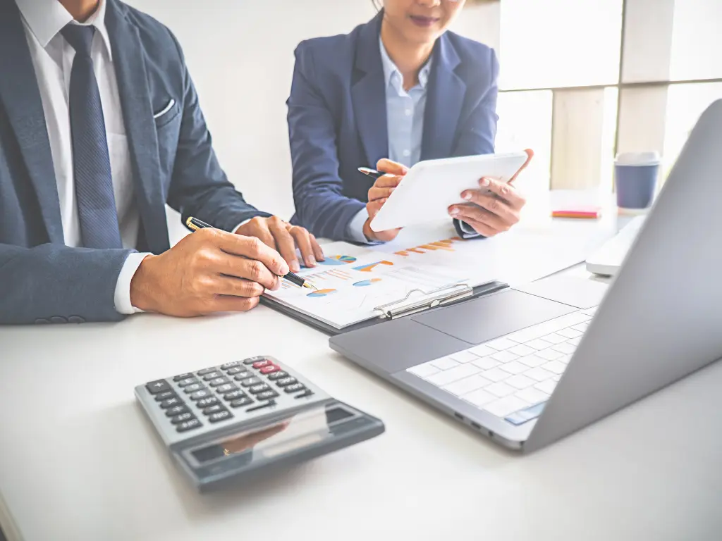 Ecommerce Bookkeeping