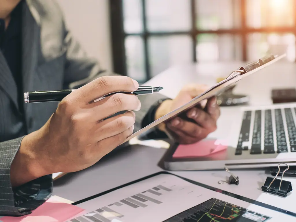 Ecommerce Bookkeeping