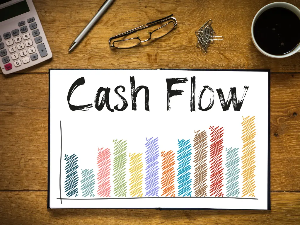 Cash Flow Management