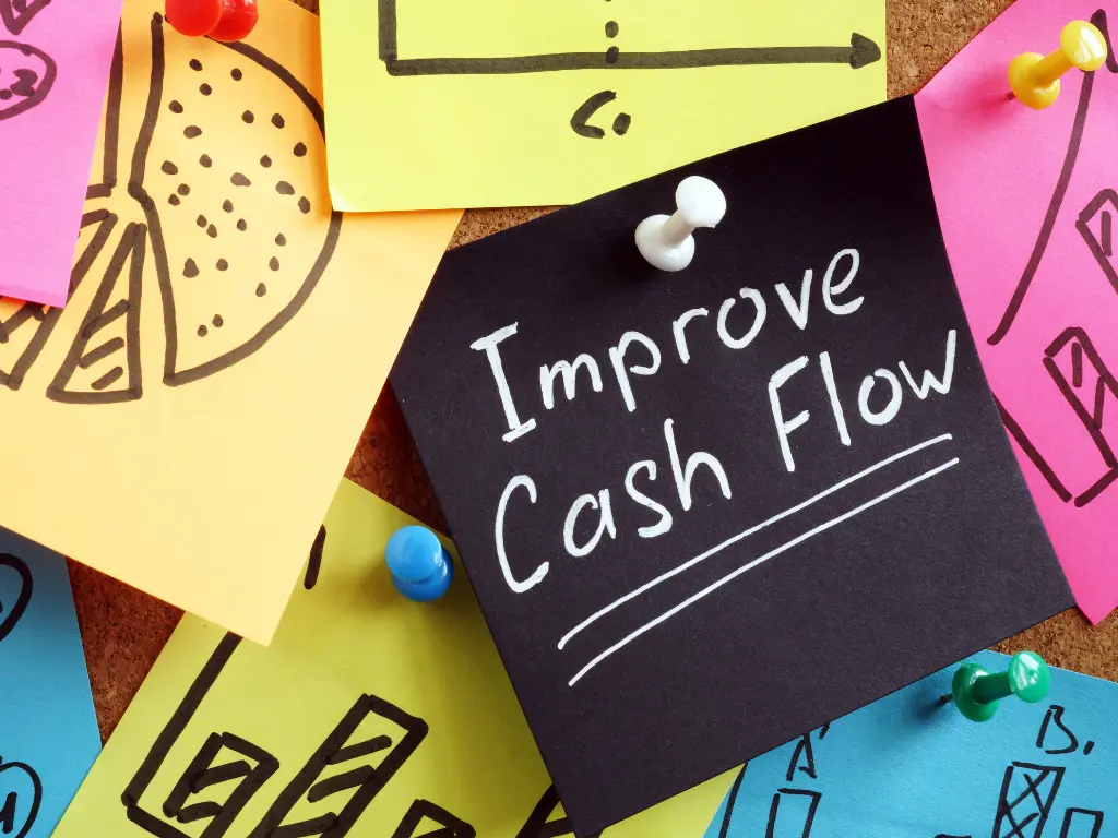 Cash Flow Management