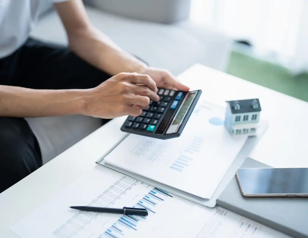 bookkeeping for taxes