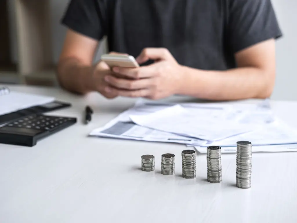 Outsourced Bookkeeping