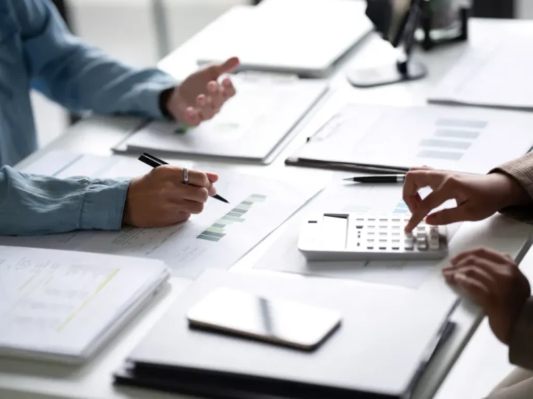 Top Bookkeeping Service